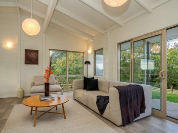 Sweeter living at Orchard House