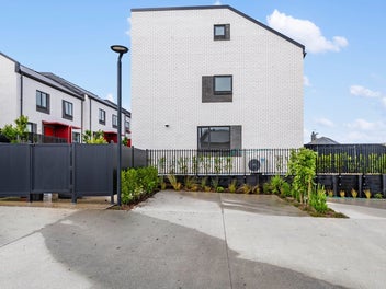 Te Mara Neighbourhood - Whakato, Rui & Tupu