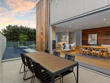 Bespoke Architectural Brilliance