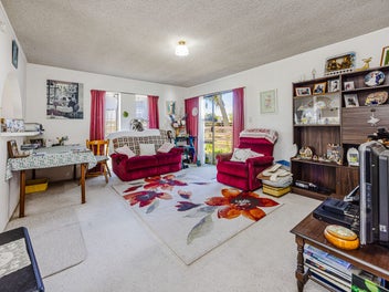 Do up Diamond waiting to shine