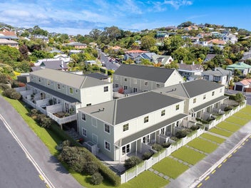 5%+ Gross Yield in Prime Dunedin Suburb