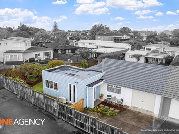 Modern Comfort & Easy Living