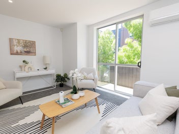 The Altair....More Than Just a Home