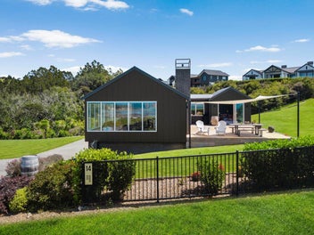 Coastal Sanctuary Living. Where everyday feels...