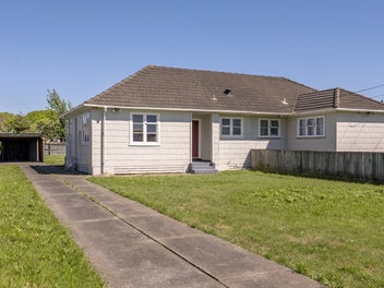 As is, where is – Tidy one bed unit