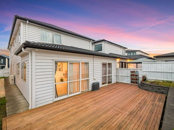 So Much Potential - So Little Time!