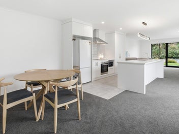 A Place to Call Home