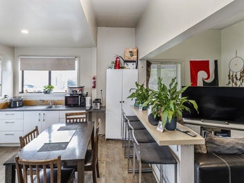 Dual Income and Future Upside