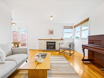 Love It, Never Leave It