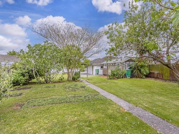 Entry-Level Opportunity