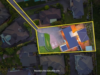 Modern, Panoramic Views, Legal Granny Flat