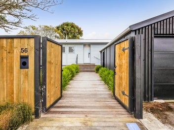 Fresh, functional and modern!