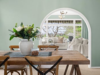 Character Tuki Tuki Lifestyle