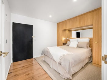 Chic city living in the heart of Dunedin