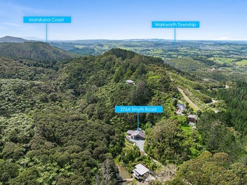 Contemporary Country Haven