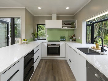 Smart investment - home & income