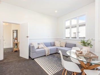 Vintage Soul, Modern Heart