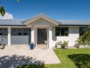 Your Perfect Match on Tollemache