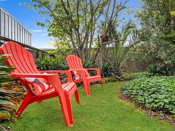 If big is beautiful - This property is sublime!