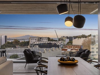 A Modern Masterpiece