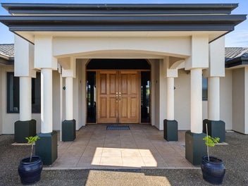 Country Comfort - Contemporary Style