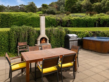 Affordable Estate-Scale Living