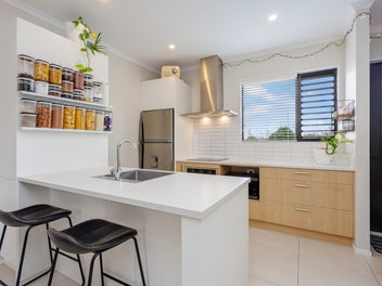 Red Beach Opportunity Awaits