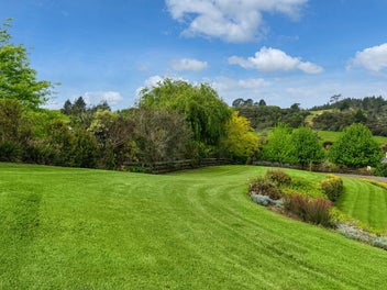 Affordable Estate-Scale Living