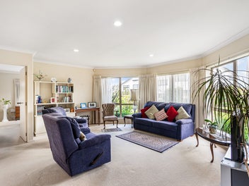 Peaceful, Light-Filled Brick & Tile Beauty