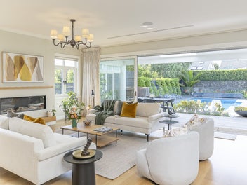 The Ultimate Family Estate on 982sqm