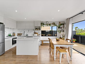 Immaculate Family Haven