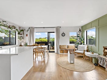 Effortless Living by the Reserve