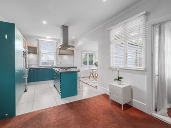 Character, Potential, and Position