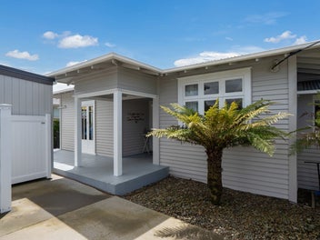 Your Big Backyard Dream Starts Here