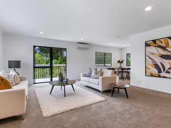 Tranquil, Stylish, and Move-In Ready!