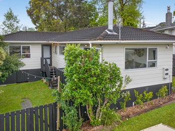 Sunny Stylish Sanctuary for First Home Buyers!