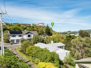 Elevated Sunny Sections in Miramar