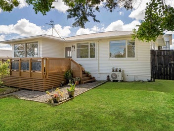 Classic Charm, Modern Living