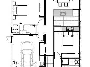 Lot 2 Woodend Development 3 bed $679,000