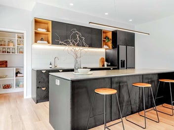 Architectural Elegance