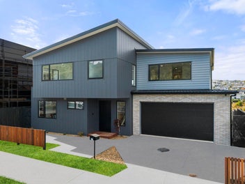 Spacious Serenity | Refined Elegance