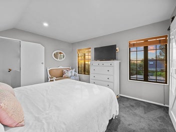 Refined beauty with an Italian soul