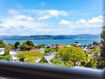 Polished, Peaceful and Plenty of Parking!