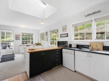 A Huge Home and Income Yield