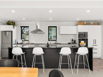 Live the Martinborough Lifestyle