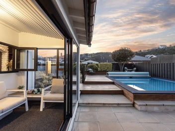 Your St Clair resort-style retreat