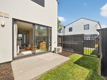 City Fringe - Home or Investment