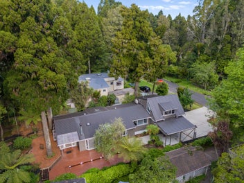 Cherished family retreat