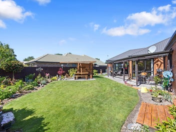 The Clocks Ticking View Now