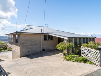 Garden charm and family flexibility